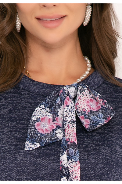 БЛУЗКА БАММИТА (БЛУ)