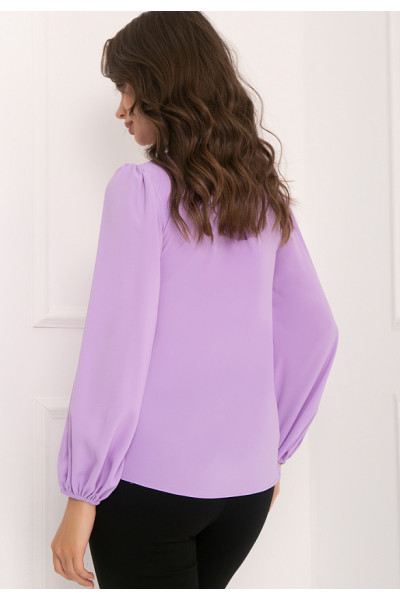 БЛУЗКА ИСАМБЕЛЛА (ВАЙЛЕТ) БЛУЗКА ИСАМБЕЛЛА (ВАЙЛЕТ)