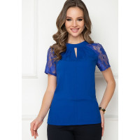 БЛУЗКА ТОРРЕГО (ЭЛЕКТРИК)