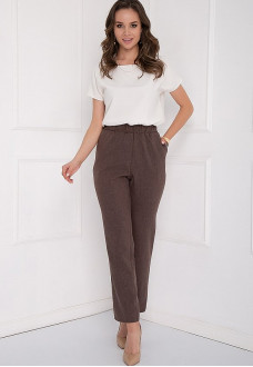 БРЮКИ ГУЕРЕРО (ШОКО)