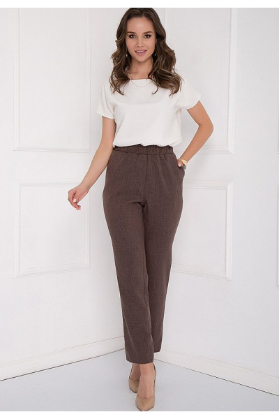 БРЮКИ ГУЕРЕРО (ШОКО)