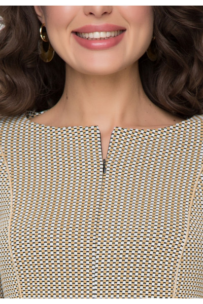 ПЛАТЬЕ ФЛАВИЯ (ТАЙЛ АМБЕР) ПЛАТЬЕ ФЛАВИЯ (ТАЙЛ АМБЕР)