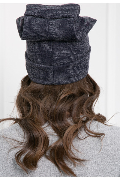 ГОЛОВНОЙ УБОР ГАЛАТОНИ (БЛЭК БЛУ)