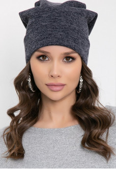 ГОЛОВНОЙ УБОР ГАЛАТОНИ (БЛЭК БЛУ)