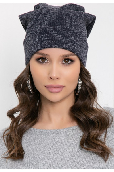 ГОЛОВНОЙ УБОР ГАЛАТОНИ (БЛЭК БЛУ)