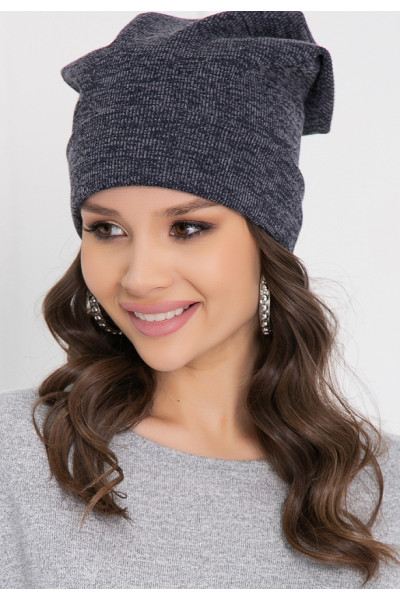 ГОЛОВНОЙ УБОР ГАЛАТОНИ (БЛЭК БЛУ)