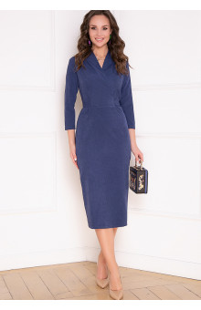 ПЛАТЬЕ МАЛИТО (БЛУ)