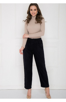 БРЮКИ ТЕЛЬСЕНО (ДАРК БЛУ)