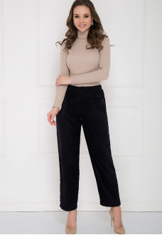 БРЮКИ ТЕЛЬСЕНО (ДАРК БЛУ)