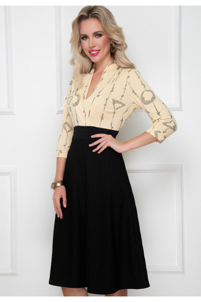 ПЛАТЬЕ РАВЕННА (САН) ПЛАТЬЕ РАВЕННА (САН)