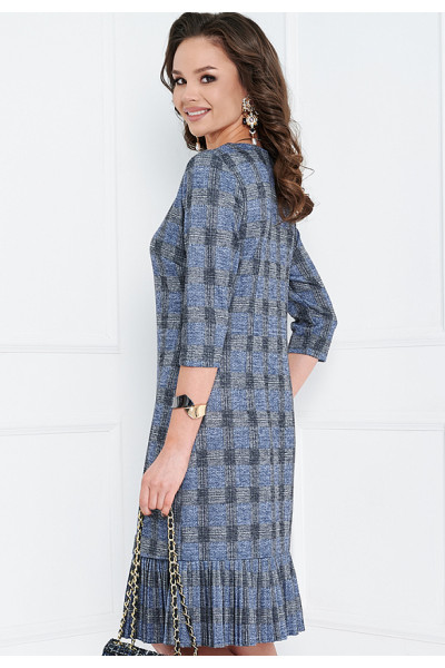 ПЛАТЬЕ АРИЧИ (БЛУ КЛЭТ)