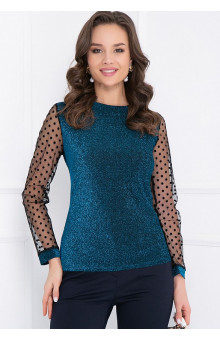 БЛУЗКА БАРАЛИ (БИРЮЗА)