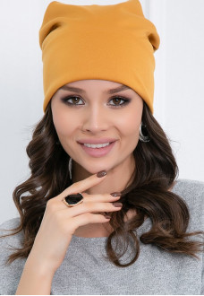 ГОЛОВНОЙ УБОР ГАЛАТОНИ (СЕНАПЕ)