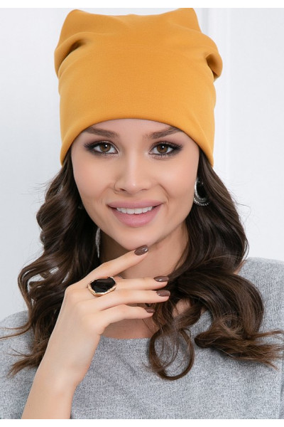 ГОЛОВНОЙ УБОР ГАЛАТОНИ (СЕНАПЕ)