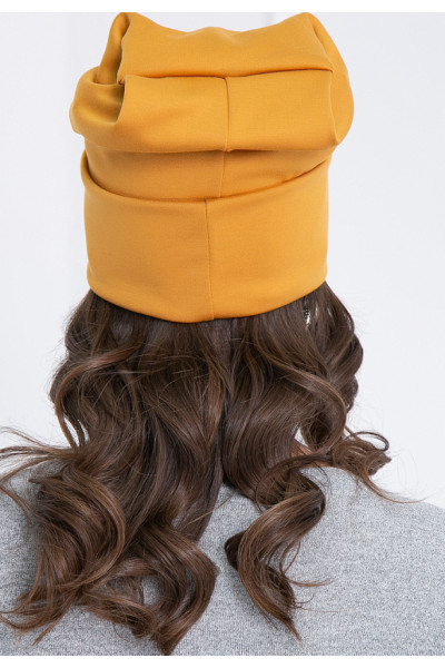 ГОЛОВНОЙ УБОР ГАЛАТОНИ (СЕНАПЕ)