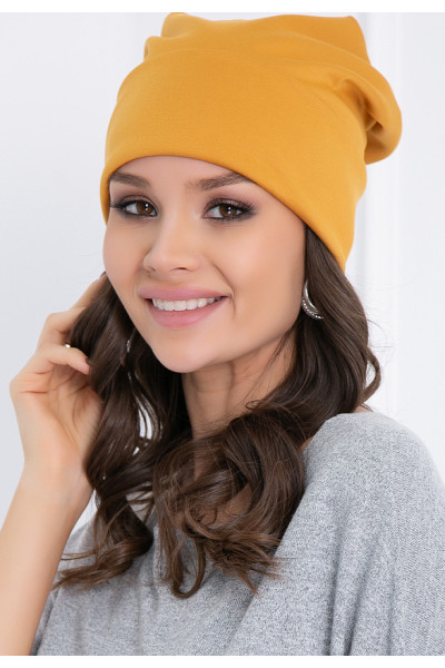 ГОЛОВНОЙ УБОР ГАЛАТОНИ (СЕНАПЕ)