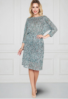 ПЛАТЬЕ ЛИРИНА (ГРИН)