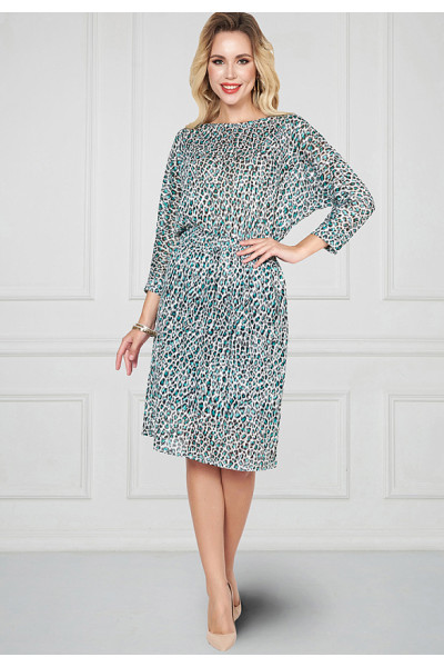 ПЛАТЬЕ ЛИРИНА (ГРИН)