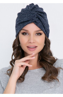 ШАПКА ЛУСТРА (БЛУ)