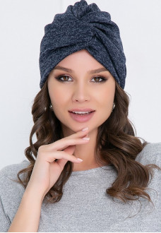 ШАПКА ЛУСТРА (БЛУ)