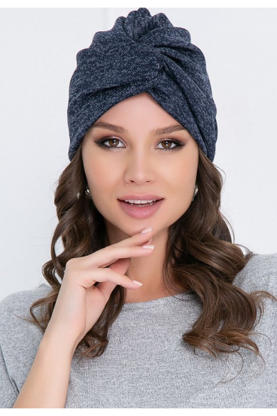 ШАПКА ЛУСТРА (БЛУ)