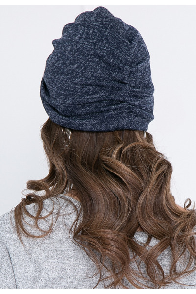 ШАПКА ЛУСТРА (БЛУ)