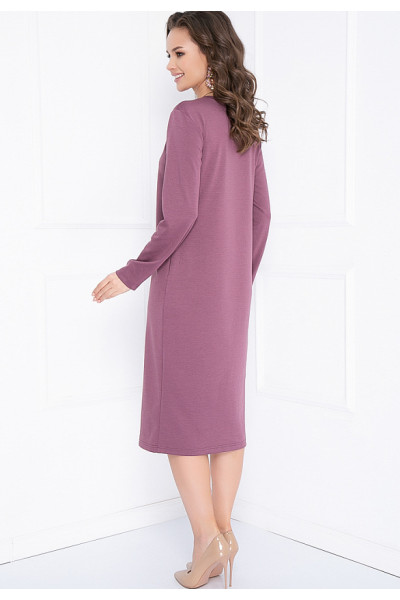 ПЛАТЬЕ ТРЕВАННО (РОУЗ) ПЛАТЬЕ ТРЕВАННО (РОУЗ)