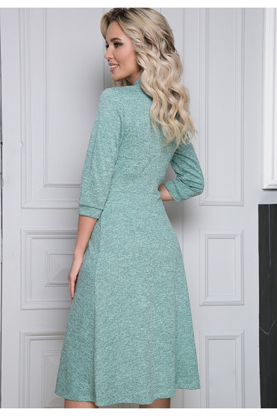 ПЛАТЬЕ РАВЕННА (МИНТ) ПЛАТЬЕ РАВЕННА (МИНТ)