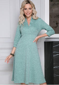 ПЛАТЬЕ РАВЕННА (МИНТ)