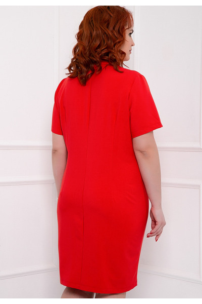 ПЛАТЬЕ РИНИЦА (РЭД)