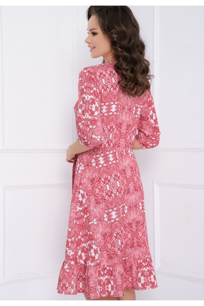 ПЛАТЬЕ КРОСАНИ (РЭД ВАЙТ) ПЛАТЬЕ КРОСАНИ (РЭД ВАЙТ)