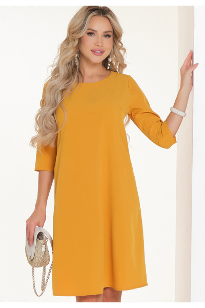 ПЛАТЬЕ КАРИЗИ (СЕНАПЕ)