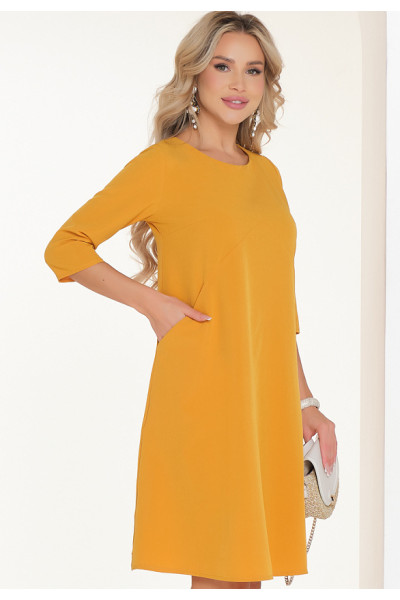 ПЛАТЬЕ КАРИЗИ (СЕНАПЕ)