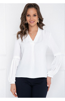 БЛУЗКА БАСТИЛЬЯ (ВАЙТ)