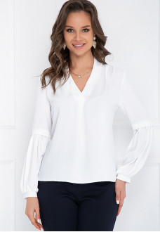 БЛУЗКА БАСТИЛЬЯ (ВАЙТ)