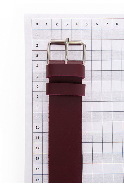 РЕМЕНЬ РЕМИЭЛЬ (МАРСАЛА)