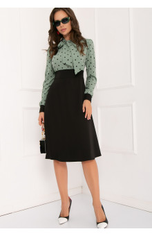 БЕАТРИС (ГРИН ГИРО)