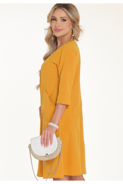 ПЛАТЬЕ КАРИЗИ (СЕНАПЕ)