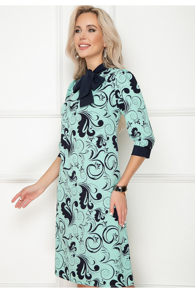 ПЛАТЬЕ ЛОЛИТА (МИНТ МОДЕЛЛО) ПЛАТЬЕ ЛОЛИТА (МИНТ МОДЕЛЛО)