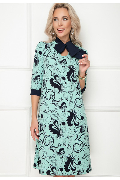 ПЛАТЬЕ ЛОЛИТА (МИНТ МОДЕЛЛО) ПЛАТЬЕ ЛОЛИТА (МИНТ МОДЕЛЛО)