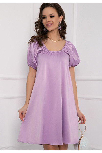 ПЛАТЬЕ АНЬЕЛЛА (ЛАВАНДА) ПЛАТЬЕ АНЬЕЛЛА (ЛАВАНДА)