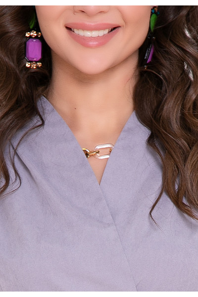 ПЛАТЬЕ МАЛИТО (ГРЕЙ) ПЛАТЬЕ МАЛИТО (ГРЕЙ)