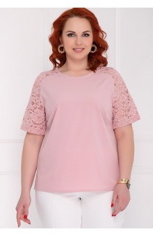 БЛУЗКА БРЕНТА (ПОЛВЕРЕ)