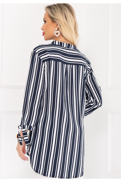 БЛУЗКА ГАЙОЛА (БЛУ) БЛУЗКА ГАЙОЛА (БЛУ)