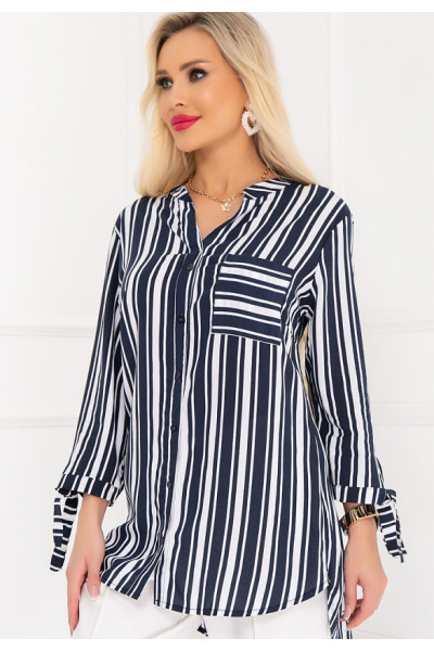 БЛУЗКА ГАЙОЛА (БЛУ) БЛУЗКА ГАЙОЛА (БЛУ)