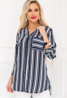 БЛУЗКА ГАЙОЛА (БЛУ)