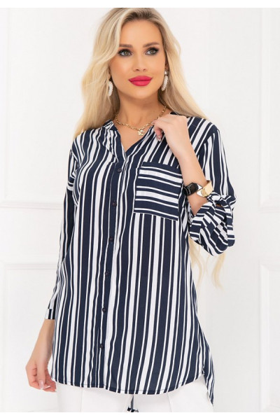 БЛУЗКА ГАЙОЛА (БЛУ)