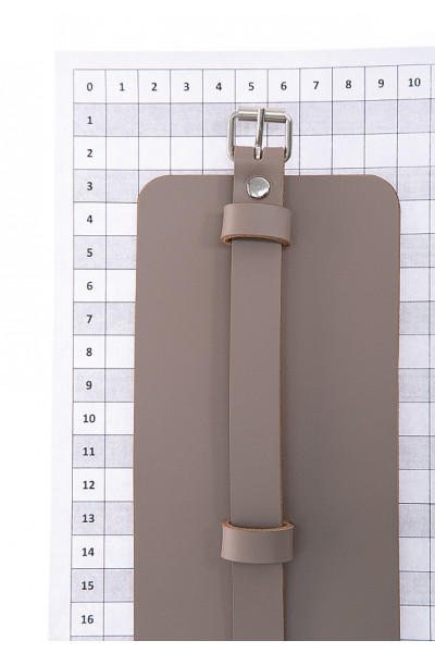 РЕМЕНЬ КОЗЬЕРРА (ЛАТТЕ) РЕМЕНЬ КОЗЬЕРРА (ЛАТТЕ)