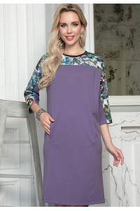 ПЛАТЬЕ ВАЛЕНЦА (ВАЙЛЕТ)