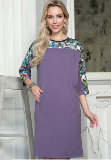 ПЛАТЬЕ ВАЛЕНЦА (ВАЙЛЕТ)